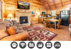 Bean Pot cabin